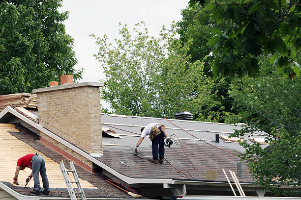Residential Roof Replacement in Lansdowne, MD