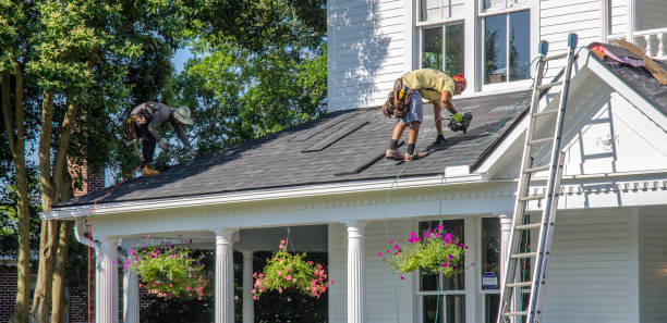 Best Storm Damage Roof Repair  in Lansdowne, MD