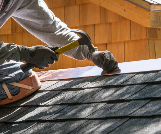 Quick and Trustworthy Emergency Roof Repair Services in Lansdowne, MD